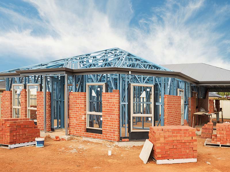 Australian construction expands in September