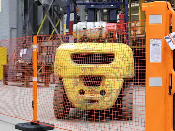 SafetyMITS launches Rapid Roll Barrier system