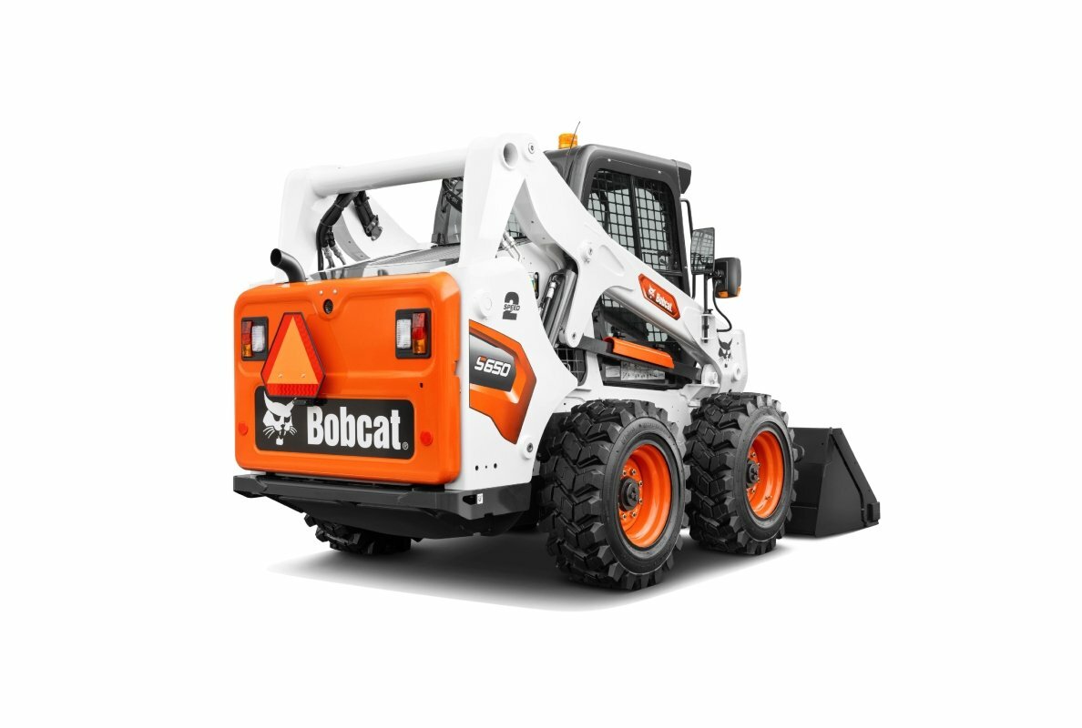 Bobcat Machine Models Bobcat updates skid steer models in Europe - TradeEarthmovers