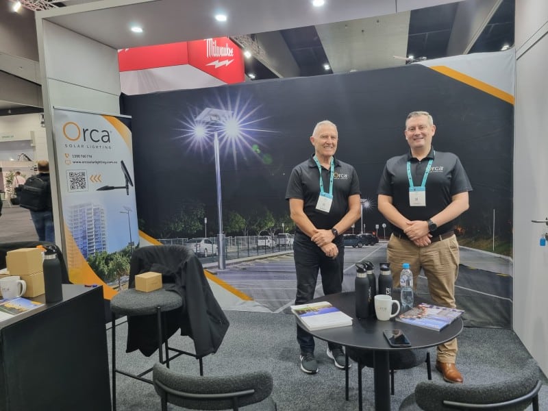 Highlights of Converge Expo 2025 - TradeEarthmovers