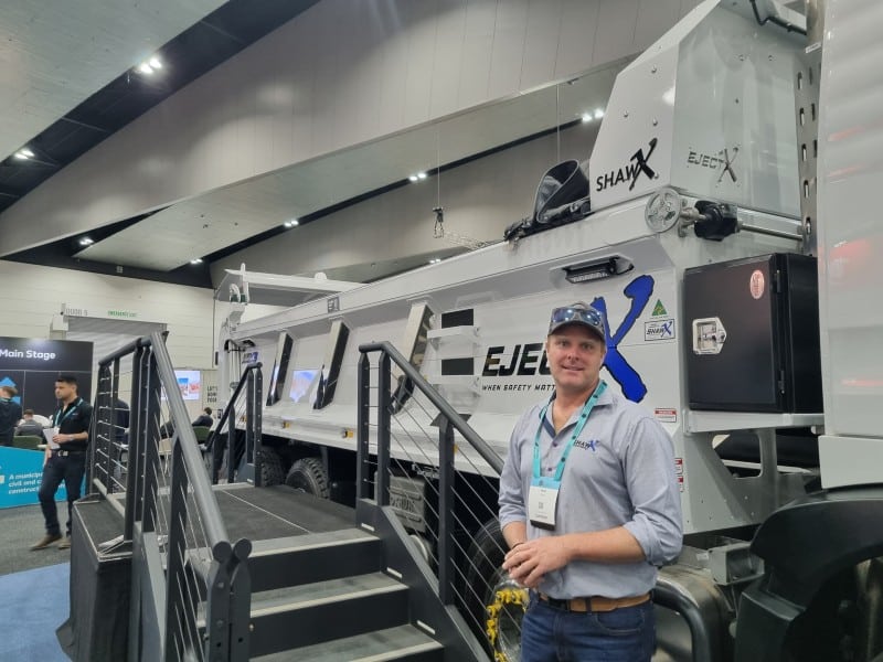 Highlights of Converge Expo 2025 - TradeEarthmovers