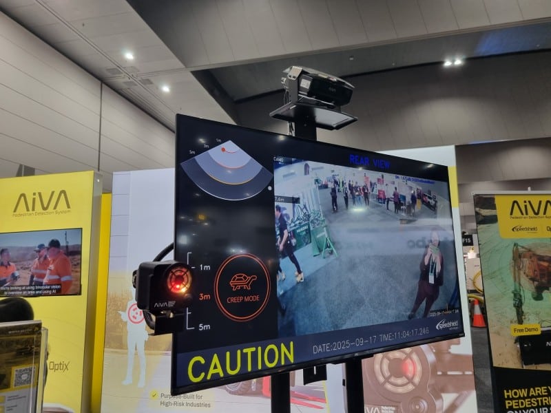 Highlights of Converge Expo 2025 - TradeEarthmovers