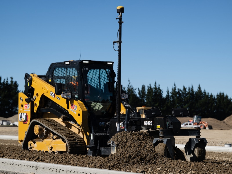 Hitachi releases ZX490LCH-7 super long front excavator
